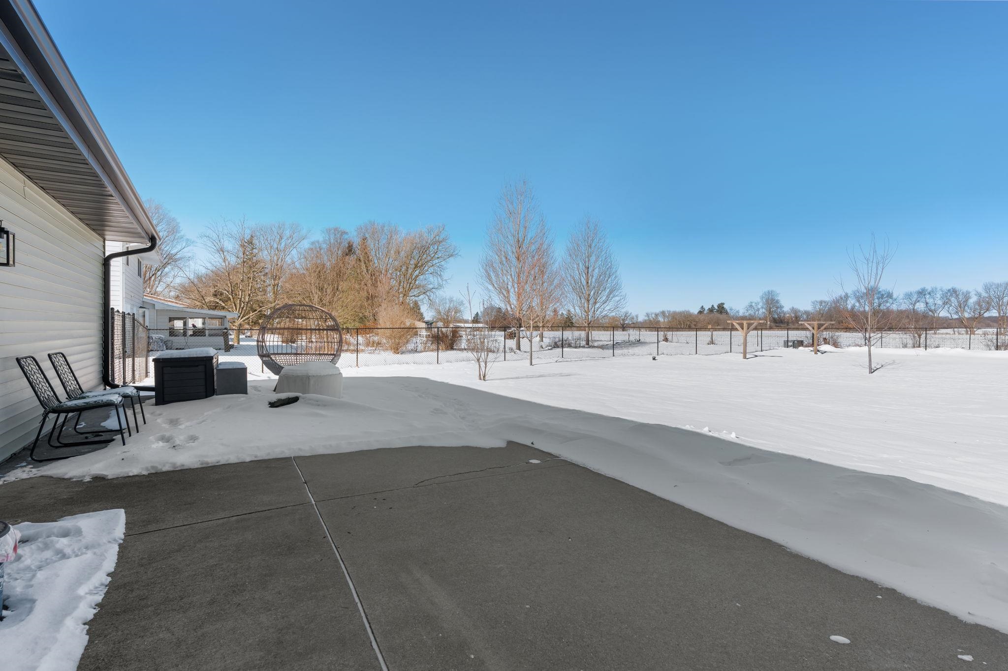 4700 Holm Road Oregon, WI 53575 - Photo 33 of 37