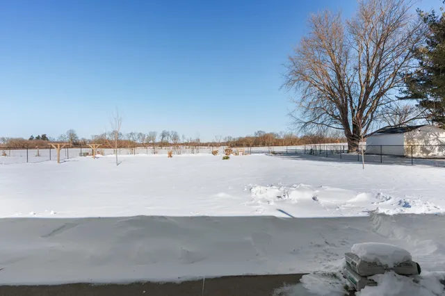 $435,000 | 4700 Holm Road, Oregon, WI 53575