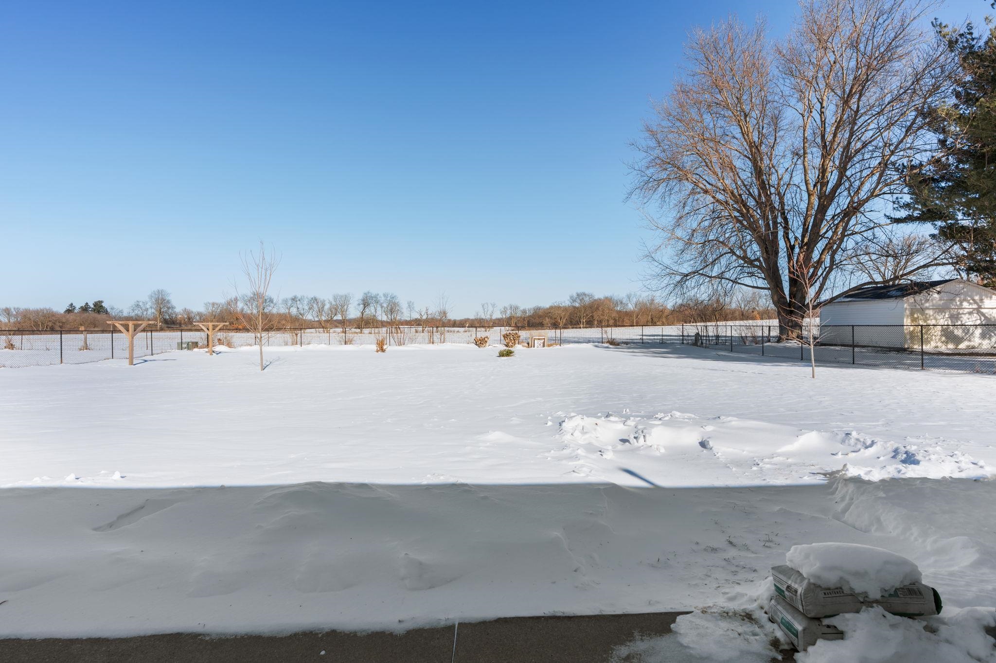 4700 Holm Road Oregon, WI 53575 - Photo 34 of 37