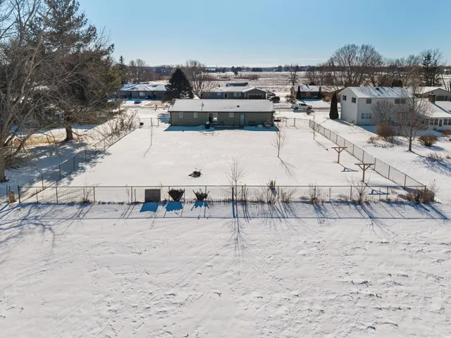 $435,000 | 4700 Holm Road, Oregon, WI 53575