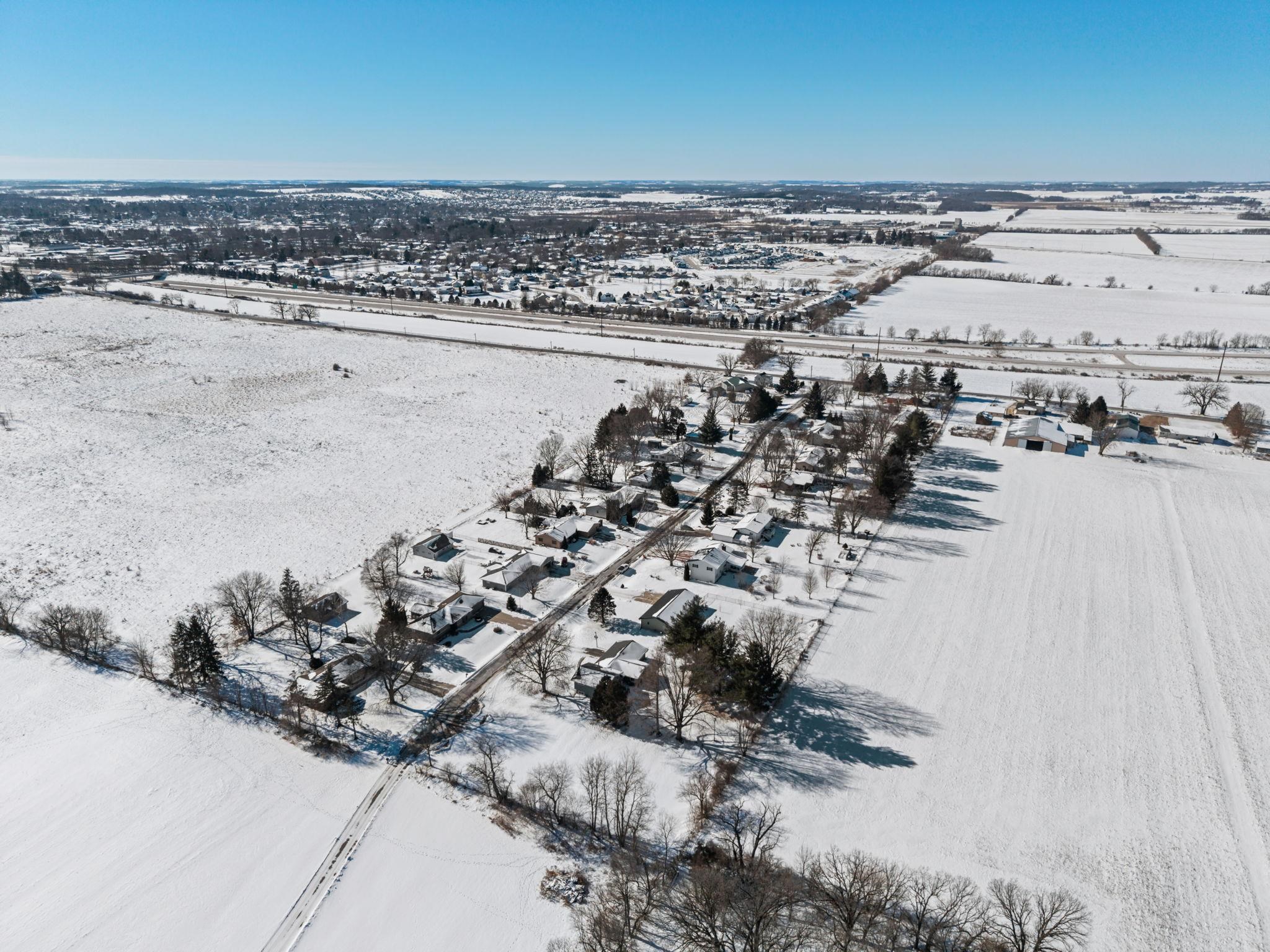 4700 Holm Road Oregon, WI 53575 - Photo 36 of 37