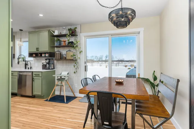 $435,000 | 4700 Holm Road, Oregon, WI 53575