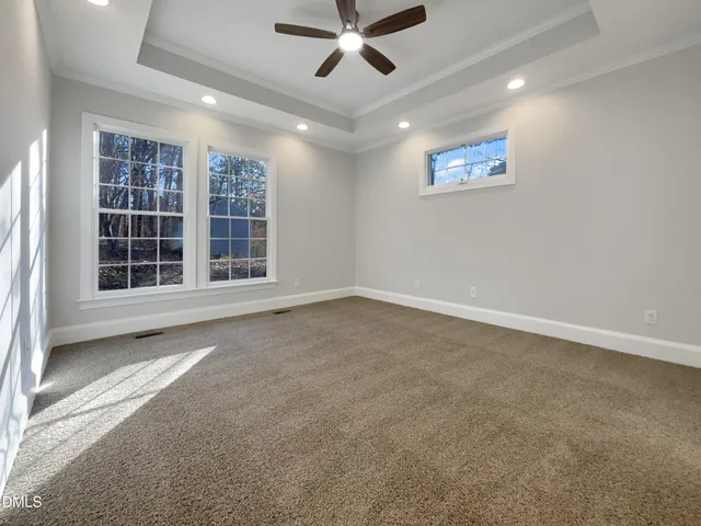 $529,000 | 904 Barnford Mill Road, Wake Forest, NC 27587