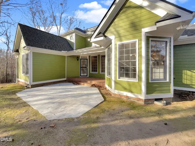 $529,000 | 904 Barnford Mill Road, Wake Forest, NC 27587