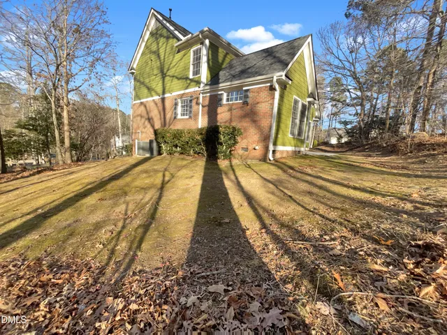 $529,000 | 904 Barnford Mill Road, Wake Forest, NC 27587