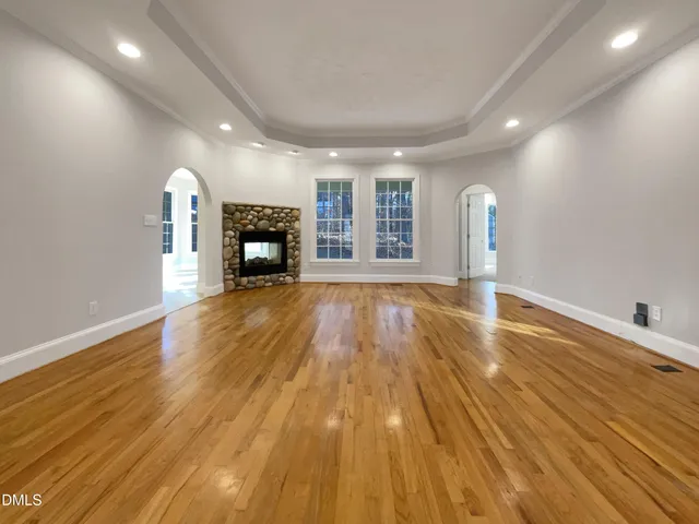 $529,000 | 904 Barnford Mill Road, Wake Forest, NC 27587