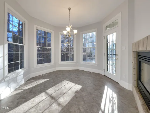 $529,000 | 904 Barnford Mill Road, Wake Forest, NC 27587