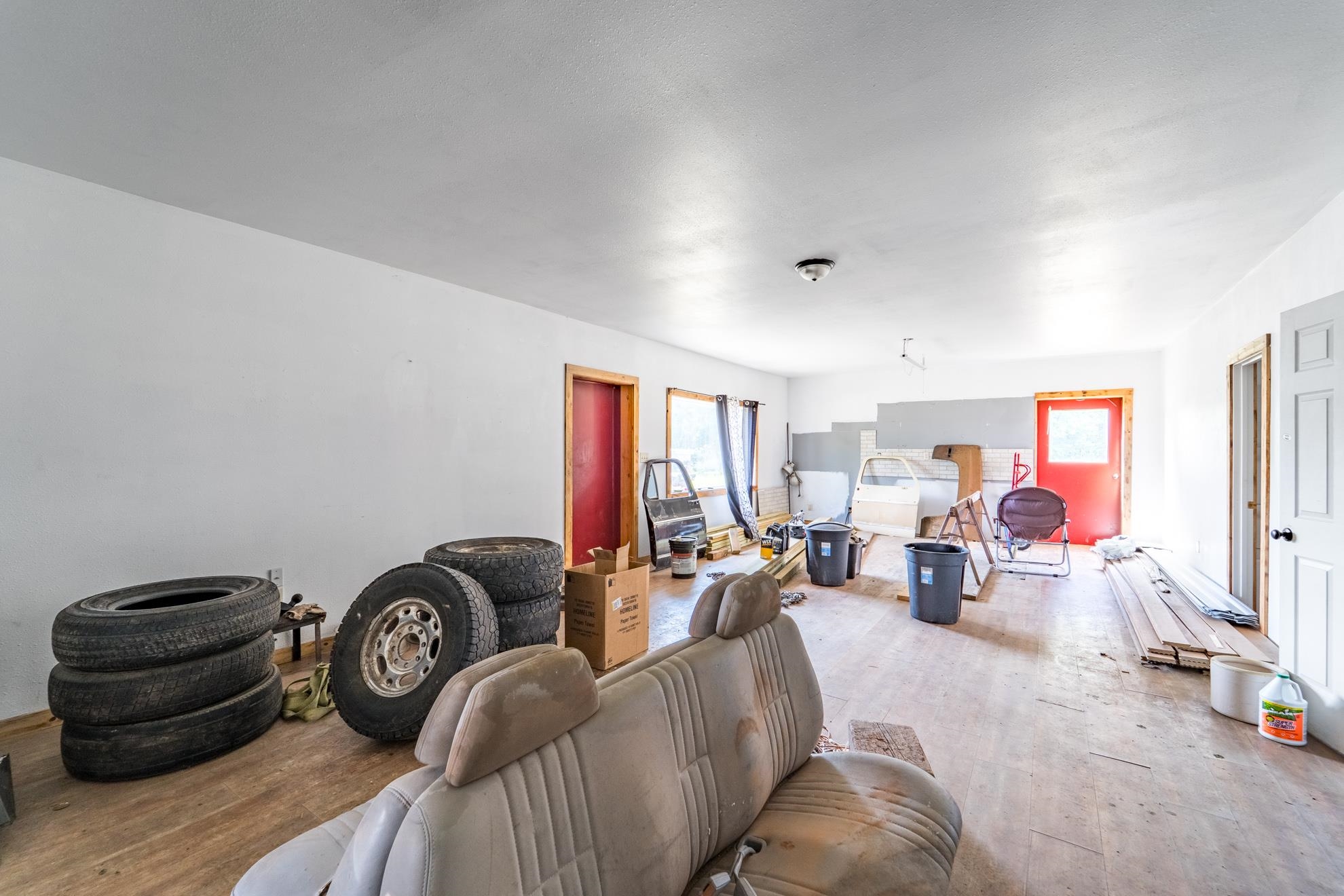 190 County Road North Birnamwood, WI 54414 - Photo 52 of 56