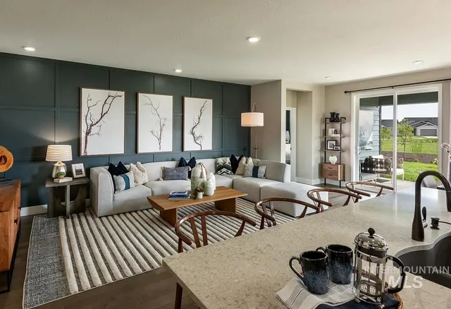 $496,903 | 12022 West United Lane, Kuna, ID 83634