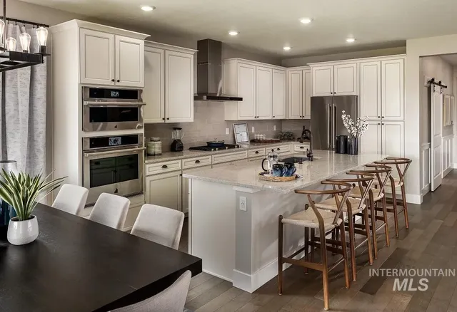 $496,903 | 12022 West United Lane, Kuna, ID 83634