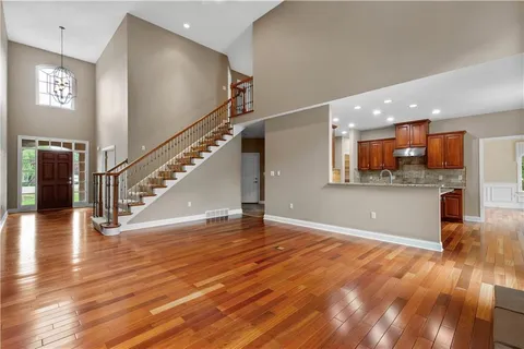 $940,000 | 531 Laurel Oak Drive, Sewickley, PA 15143