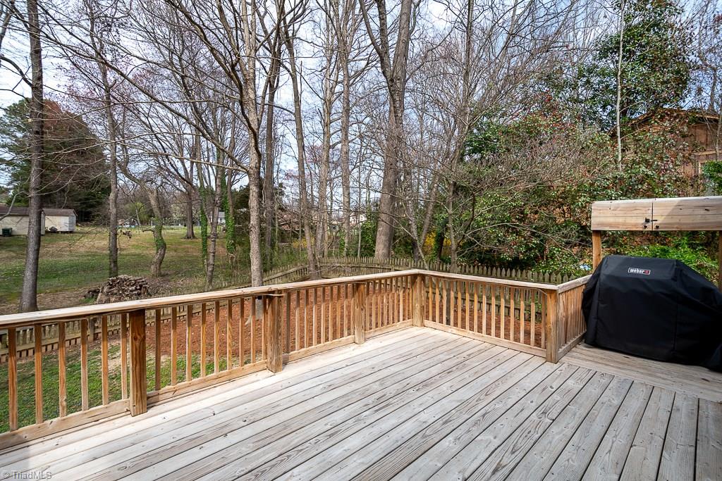 2611 Farmbrook Road Winston-Salem, NC 27103 - Photo 27 of 30 Gallery Image 27