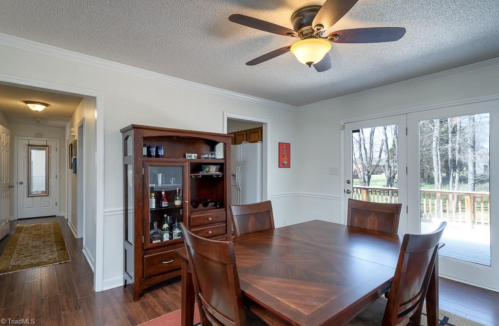2611 Farmbrook Road Winston-Salem, NC 27103 - Photo 8 of 30 Gallery Image 8