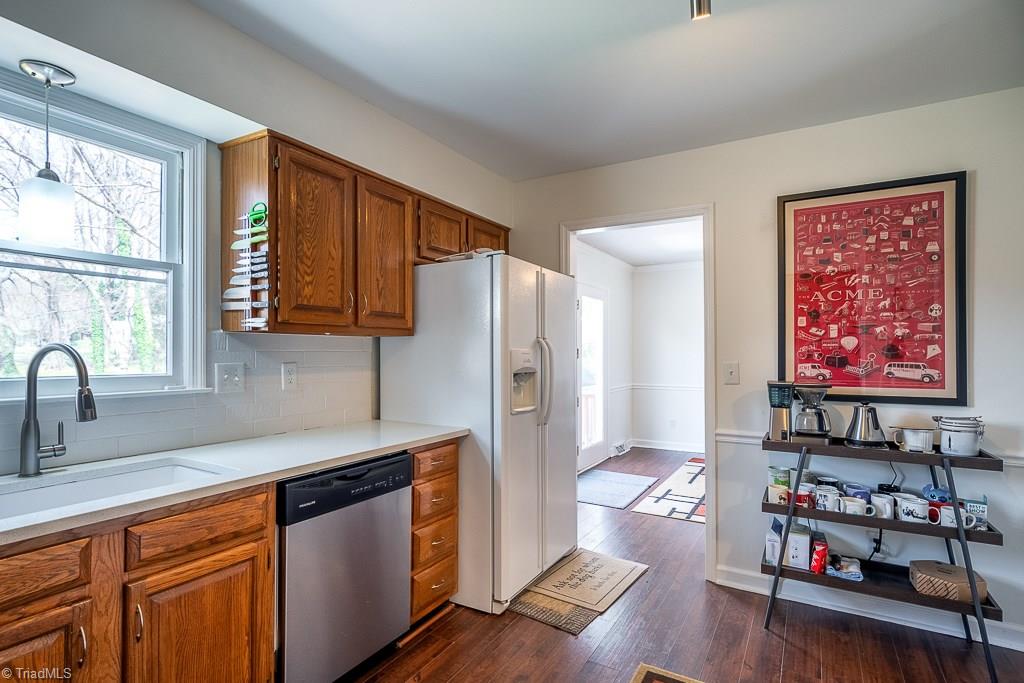 2611 Farmbrook Road Winston-Salem, NC 27103 - Photo 10 of 30 Gallery Image 10