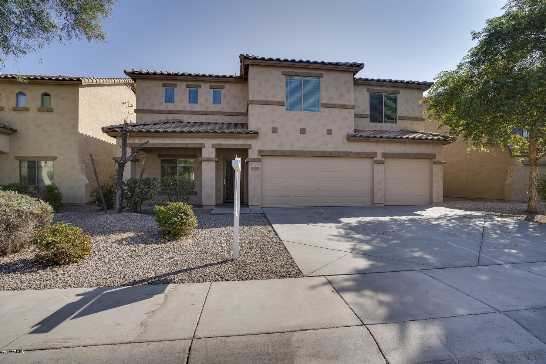 5425 West Apollo Road Laveen, AZ 85339 - Photo 1 of 26 001-5425WestApolloRoad-Phoenix-AZ-85339-