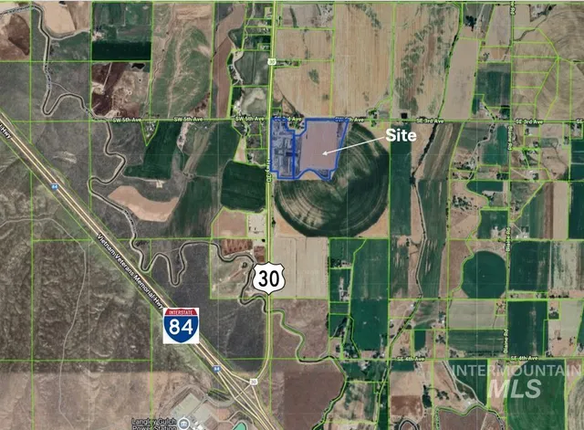 $2,200,000 | 4523 Southeast 3rd Avenue, New Plymouth, ID 83655