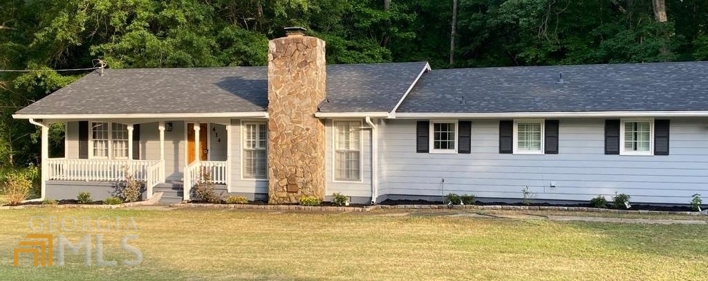 414 Goza Road Fayetteville, GA 30215 - Photo 1 of 1 Gallery Image 1