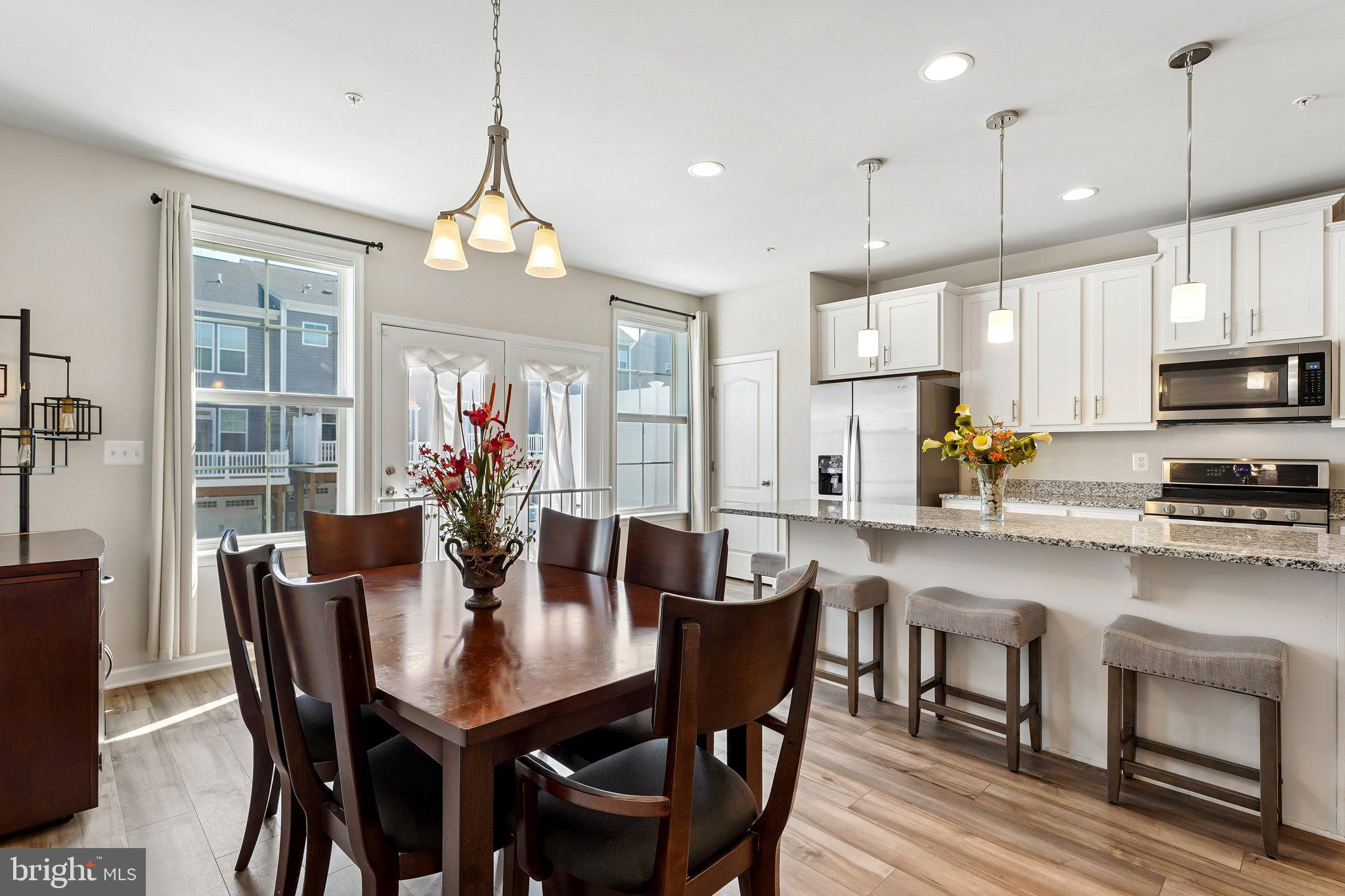 1005 Overlook Way Laurel, MD 20707 - Photo 11 of 25