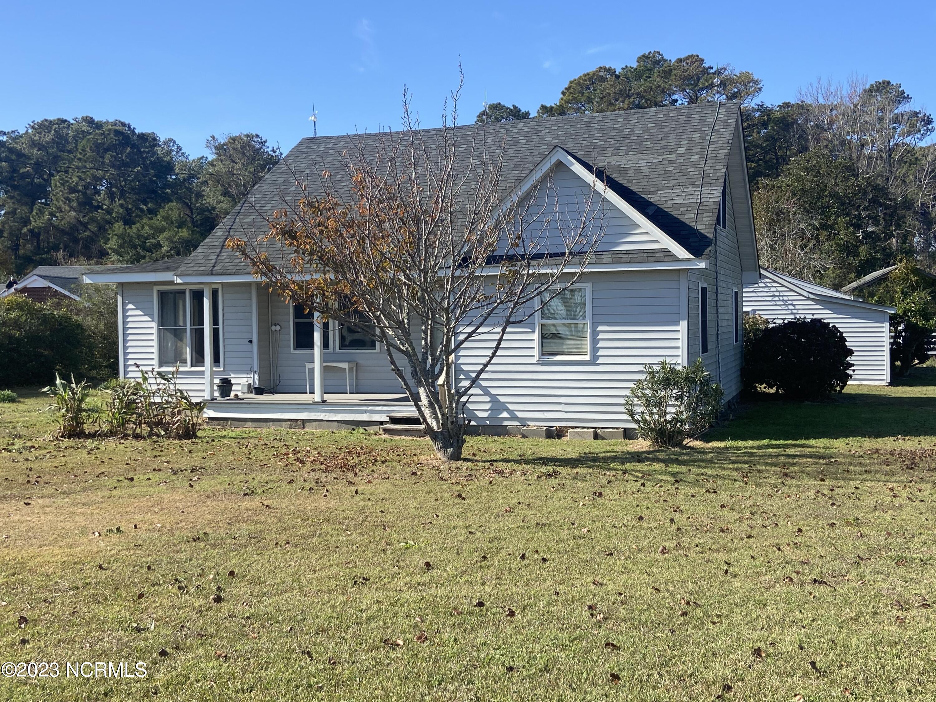 1127 Waterlily Road Coinjock, NC 27923 - Photo 1 of 4 0A27E62A-598A-40FC-9129-97EFA1A1C1DD
