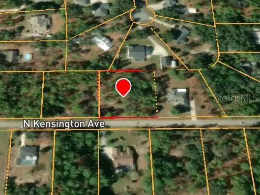 $46,000 | 818 North Kensington Avenue, Lecanto, FL 34461