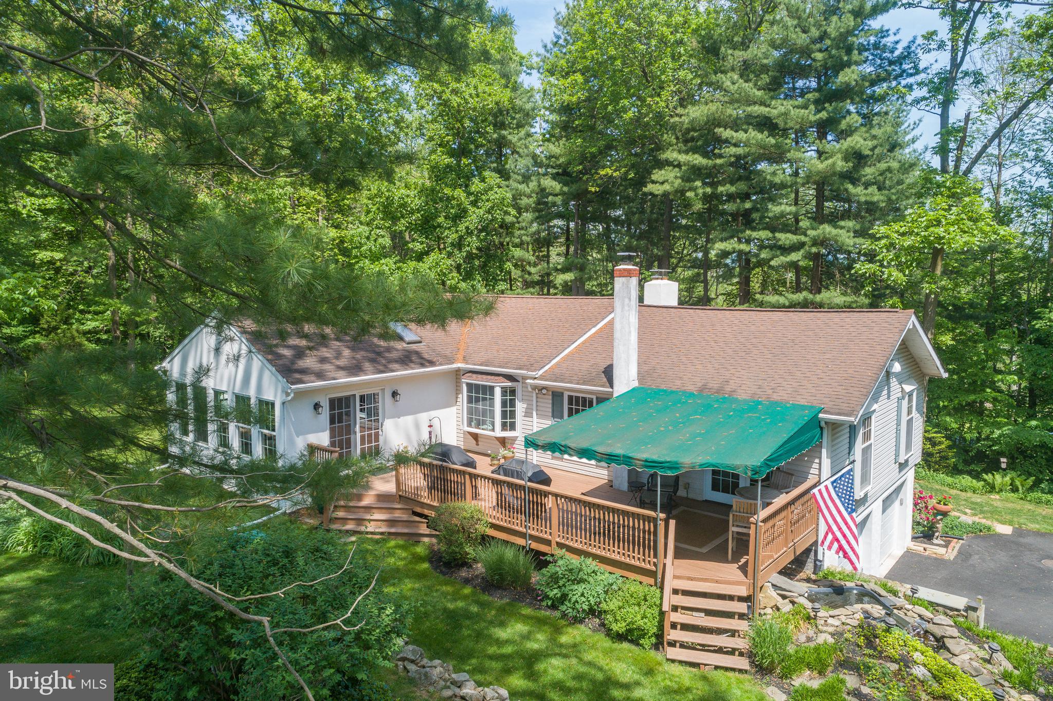 145 Creamery Road Elverson, PA 19520 - Photo 1 of 56 Gallery Image 1