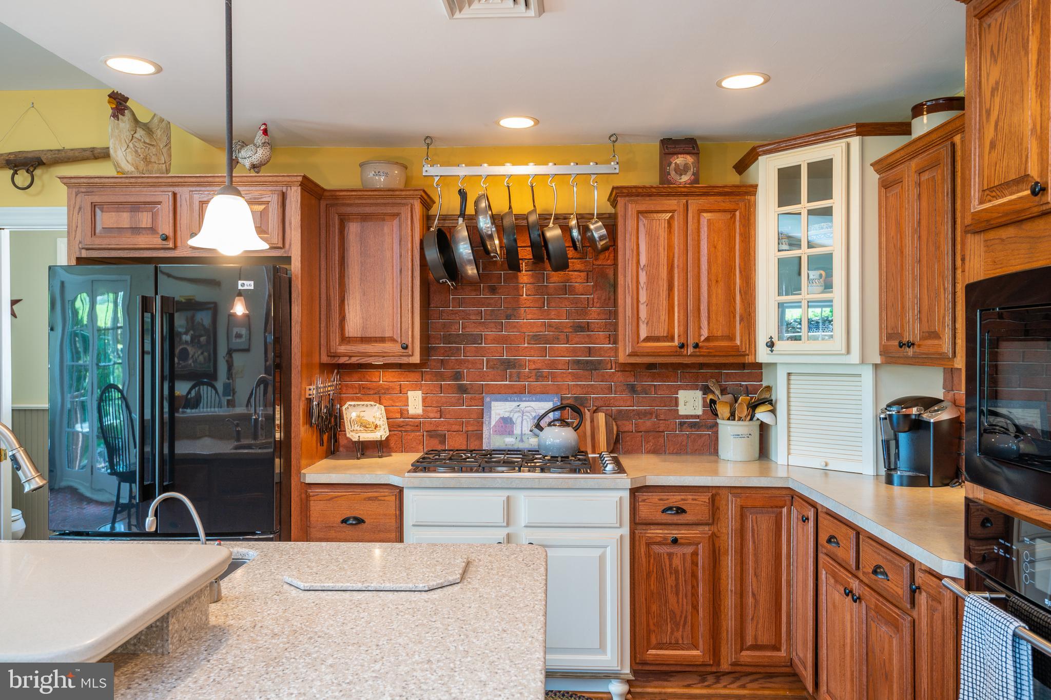 145 Creamery Road Elverson, PA 19520 - Photo 15 of 56 Large kitchen