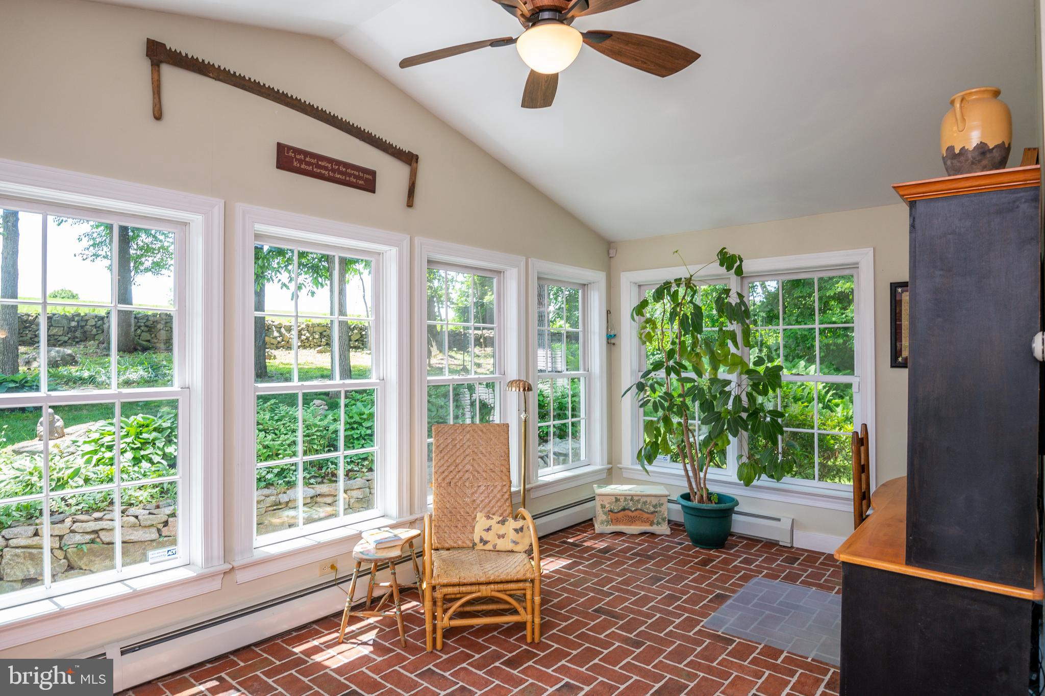 145 Creamery Road Elverson, PA 19520 - Photo 20 of 56 Sunroom