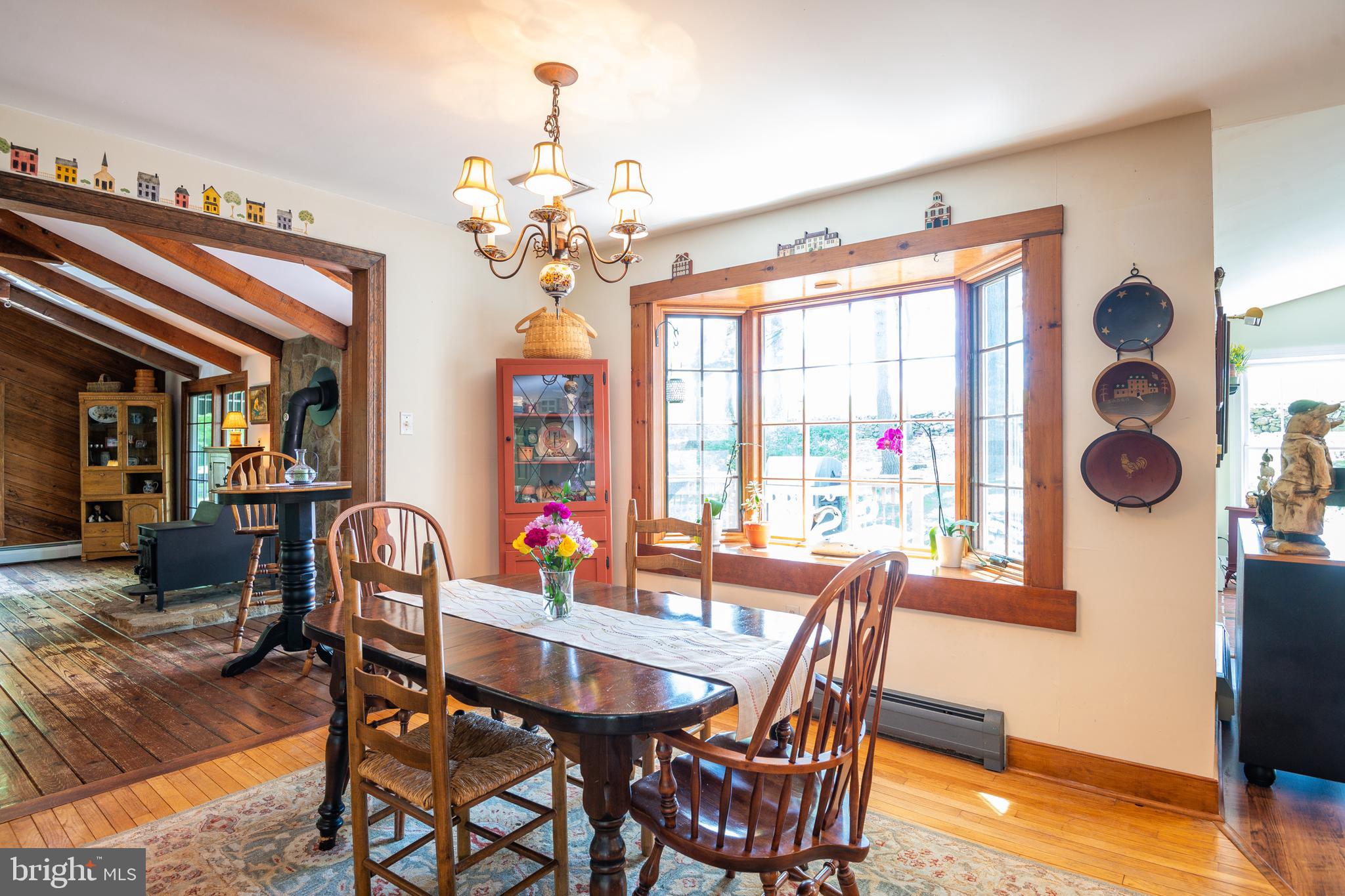 145 Creamery Road Elverson, PA 19520 - Photo 22 of 56 Dining room