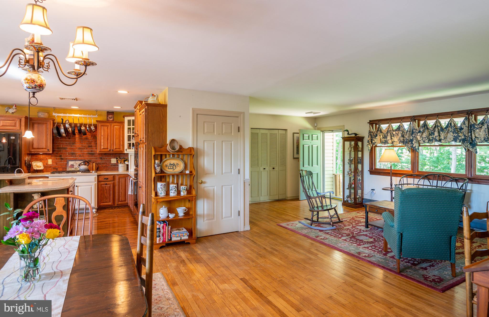 145 Creamery Road Elverson, PA 19520 - Photo 25 of 56 Hardwood floors