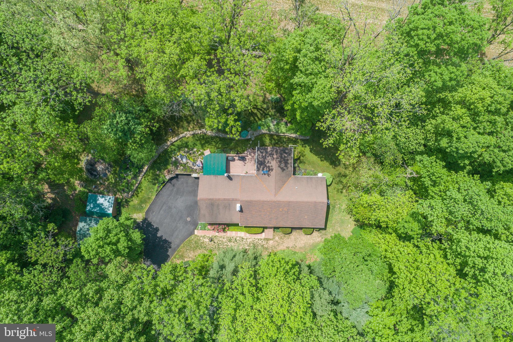 145 Creamery Road Elverson, PA 19520 - Photo 4 of 56 On 2.3 acres