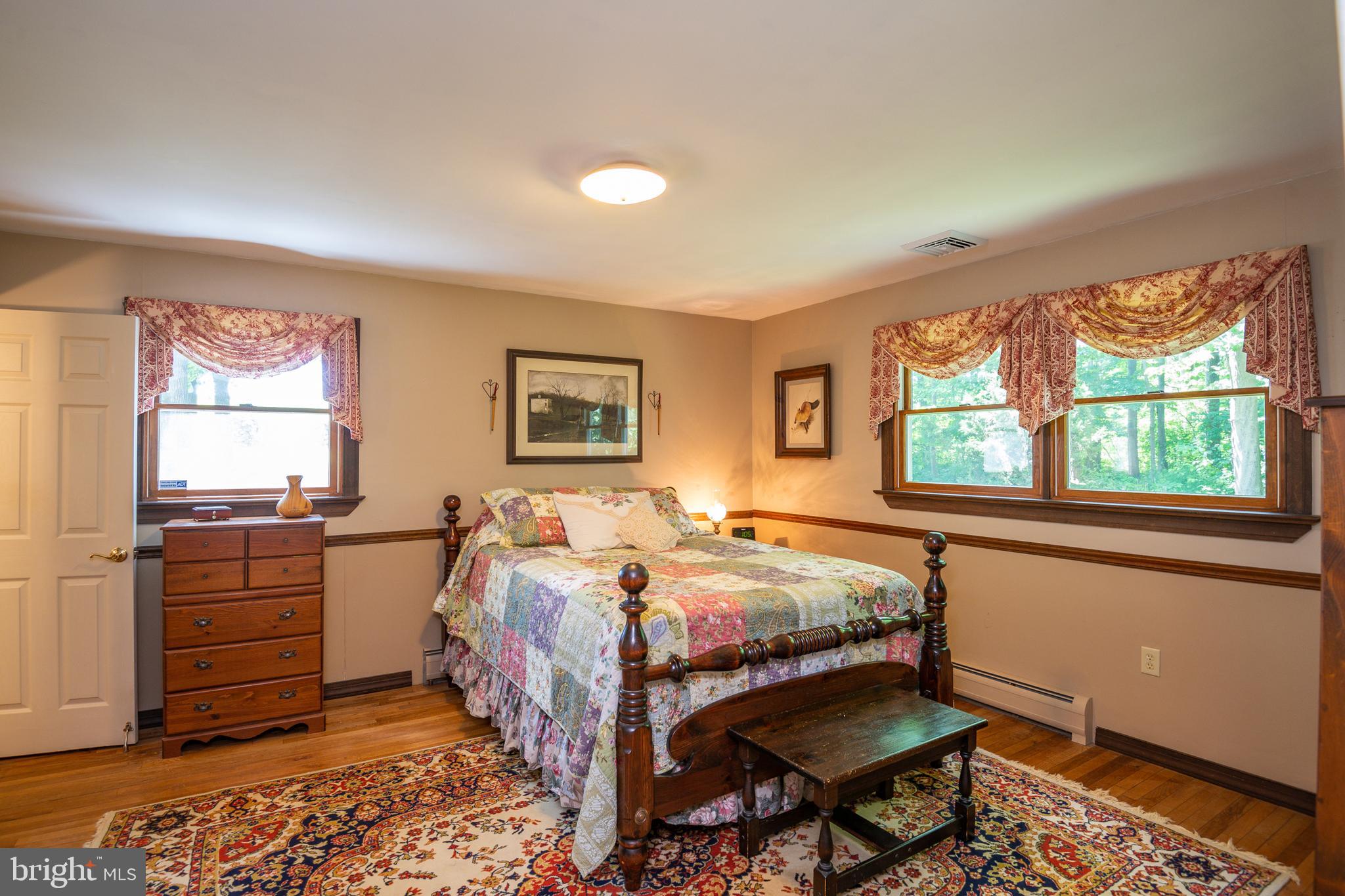 145 Creamery Road Elverson, PA 19520 - Photo 31 of 56 Master bedroom