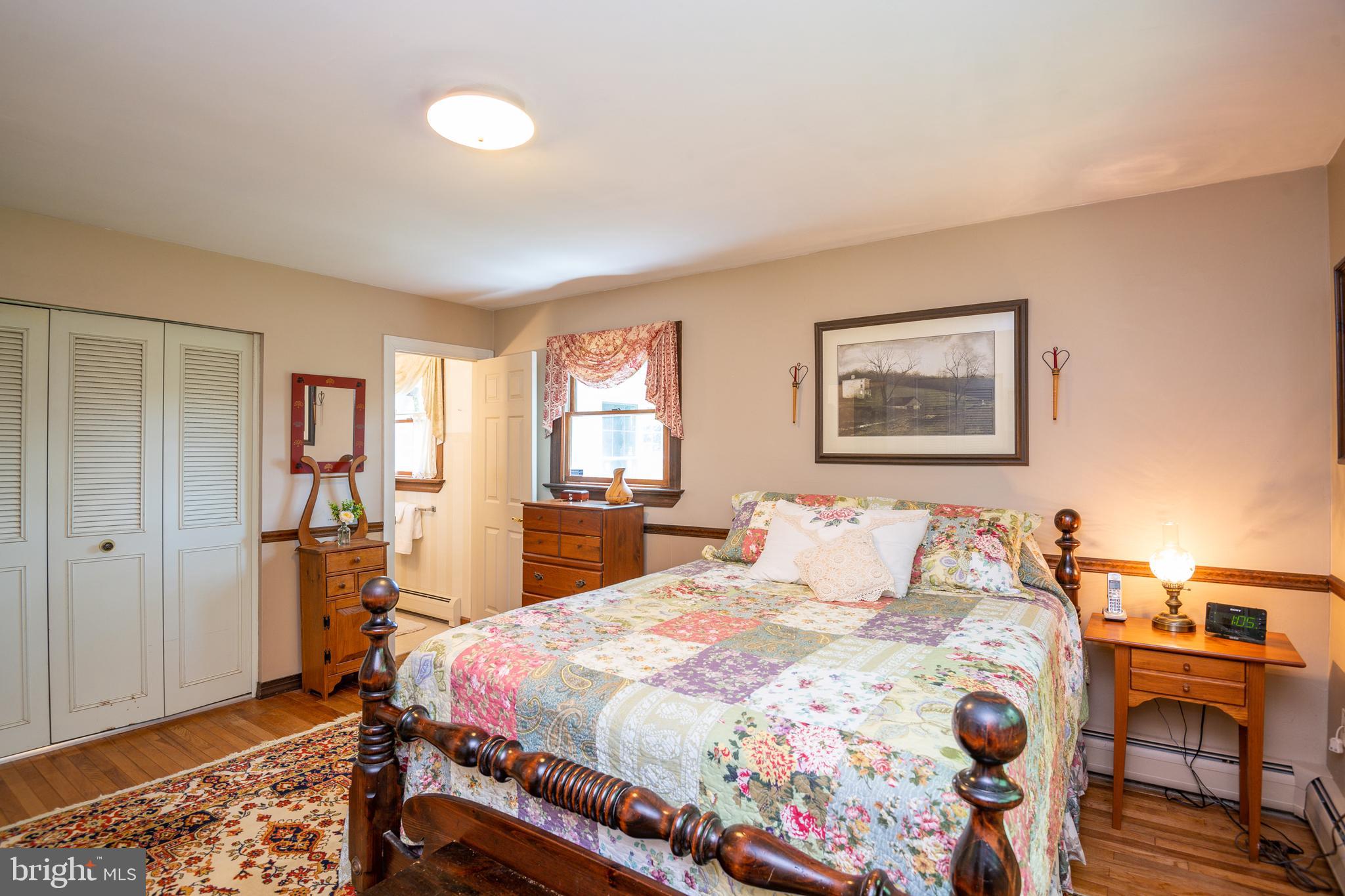 145 Creamery Road Elverson, PA 19520 - Photo 32 of 56 Hardwood floors