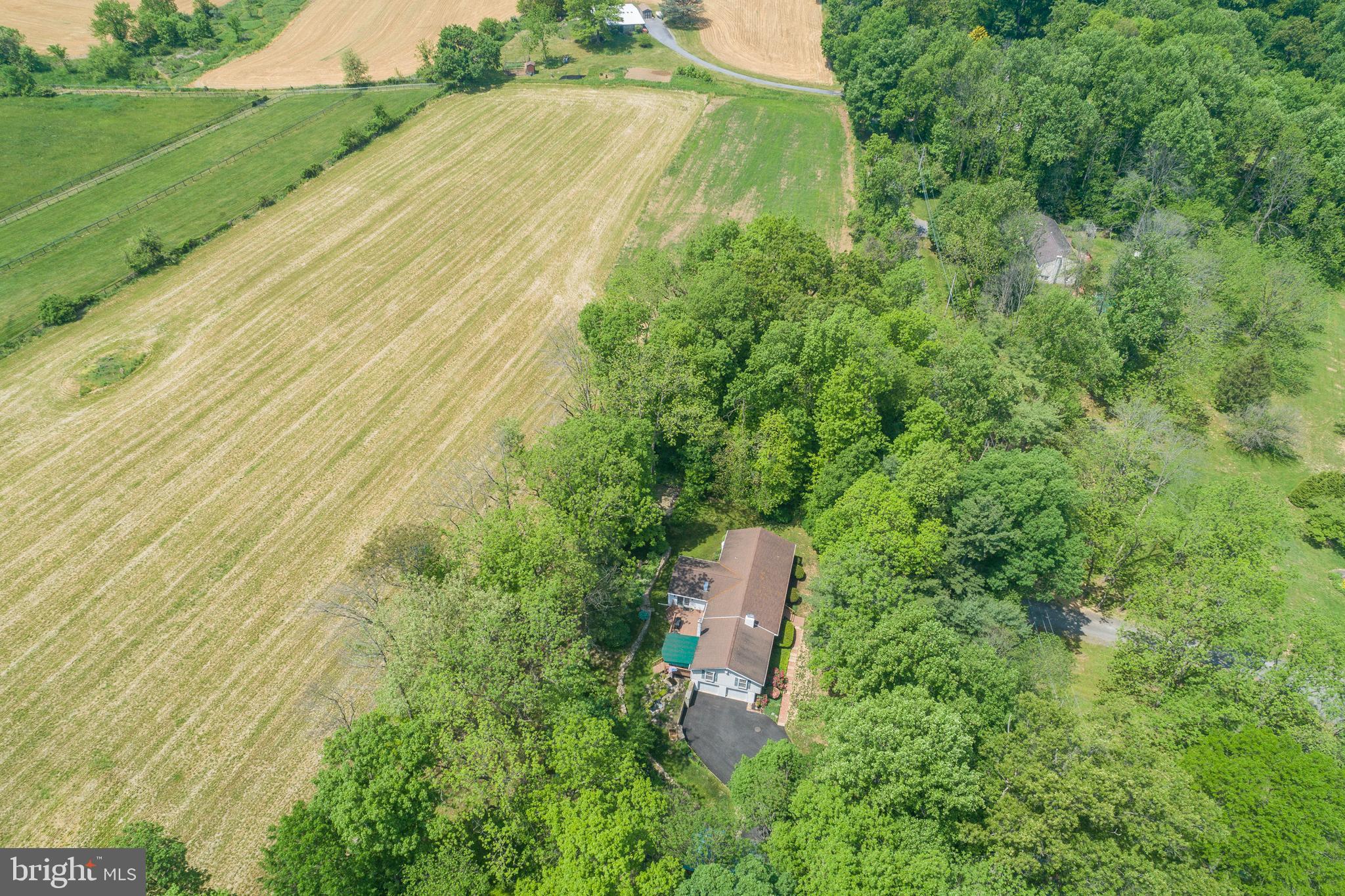 145 Creamery Road Elverson, PA 19520 - Photo 50 of 56 Country setting
