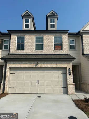 $2,300 | 160 Vision Street, Bethlehem, GA 30620