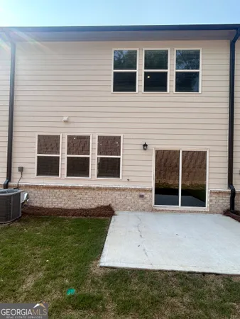 $2,300 | 160 Vision Street, Bethlehem, GA 30620