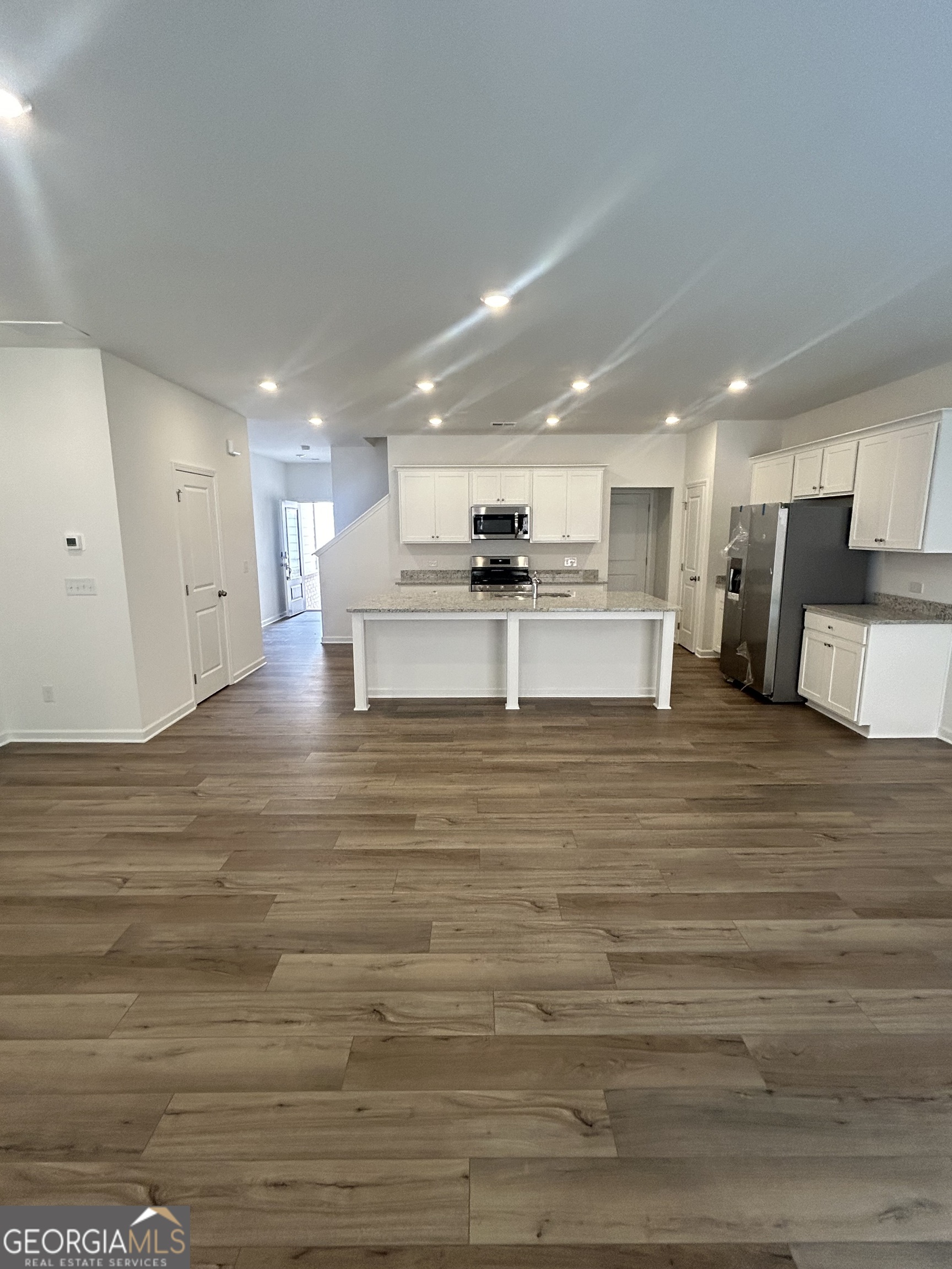 160 Vision Street Bethlehem, GA 30620 - Photo 5 of 11