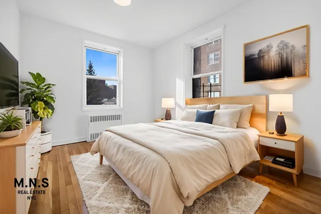 $399,000 | 143-25 84th Drive, Unit 3J | Briarwood