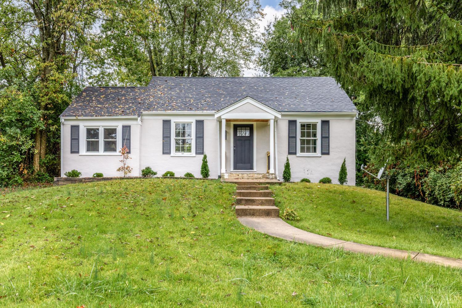 10443 Burlington Road Cincinnati, OH 45231 - Photo 1 of 31