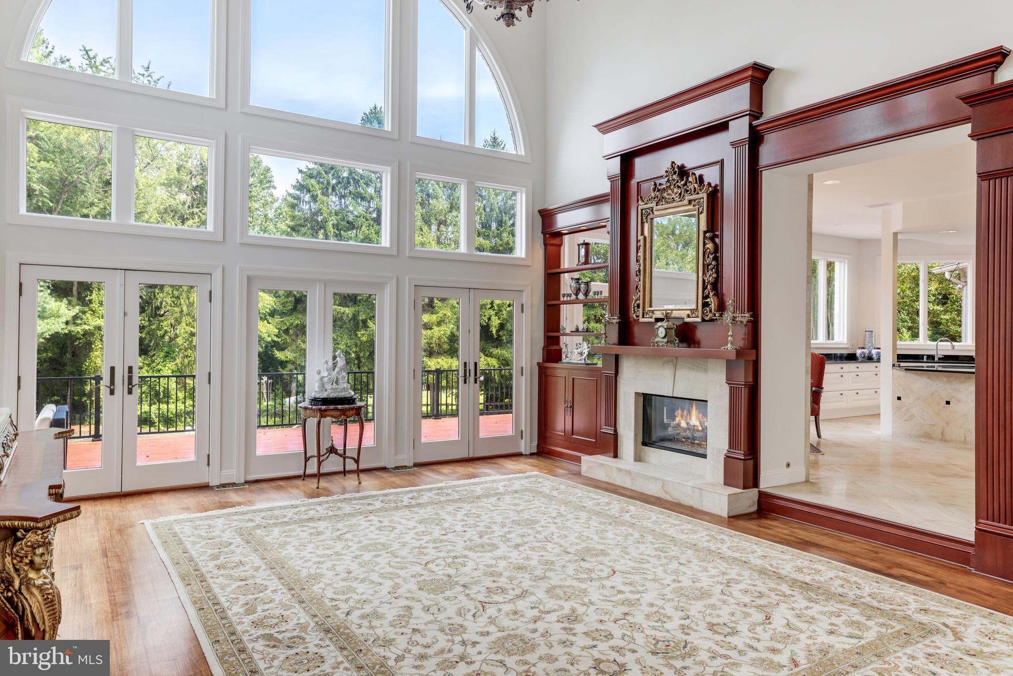 1139 Towlston Road McLean, VA 22102 - Photo 22 of 56 The Great Room