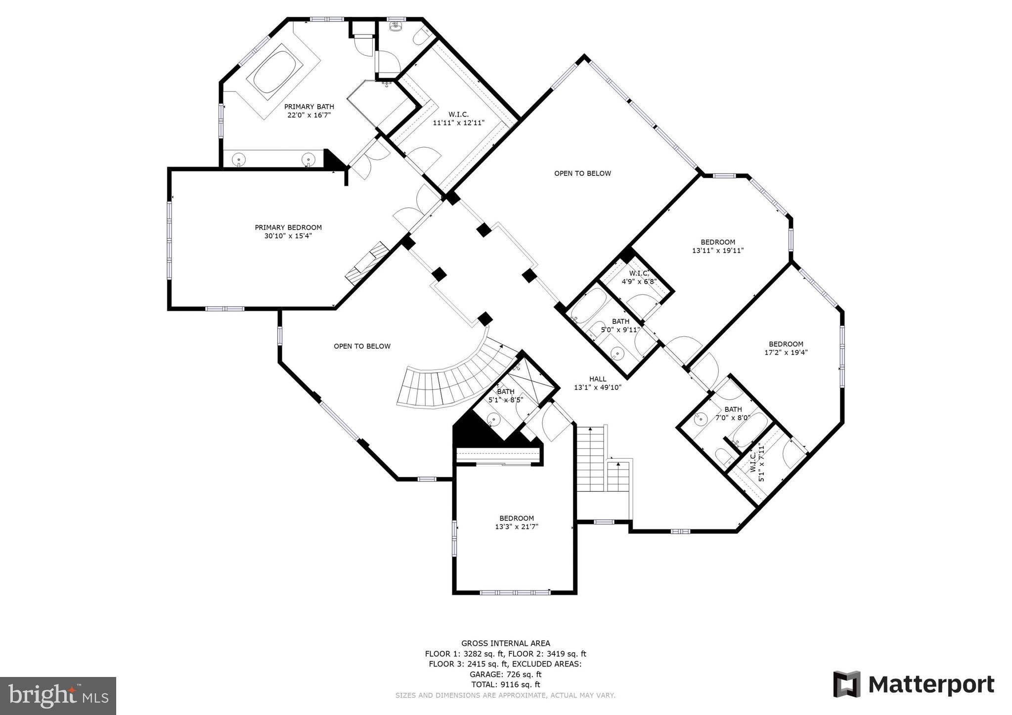 1139 Towlston Road McLean, VA 22102 - Photo 54 of 56 Gallery Image 54