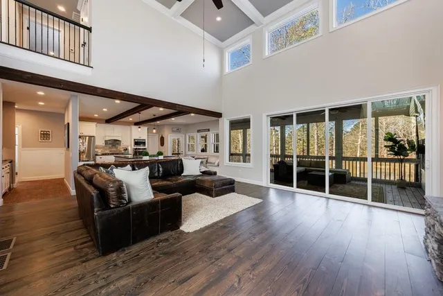 $1,350,000 | 3055 A Spring Hill Drive, Monroe, GA 30656