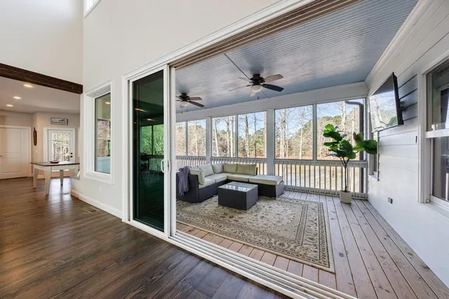 $1,350,000 | 3055 A Spring Hill Drive, Monroe, GA 30656