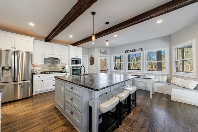 $1,350,000 | 3055 A Spring Hill Drive, Monroe, GA 30656