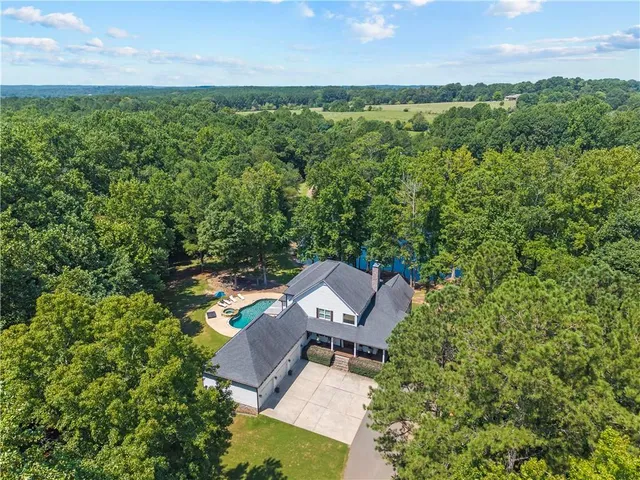 $1,350,000 | 3055 A Spring Hill Drive, Monroe, GA 30656