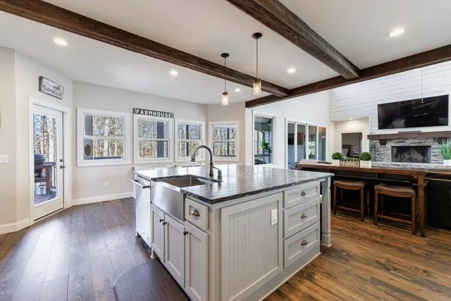 $1,350,000 | 3055 A Spring Hill Drive, Monroe, GA 30656