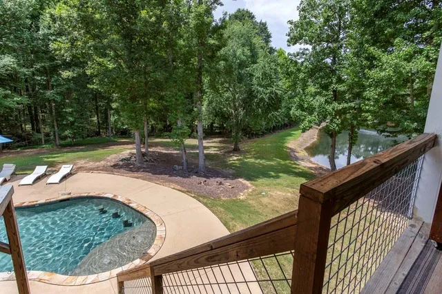 $1,350,000 | 3055 A Spring Hill Drive, Monroe, GA 30656