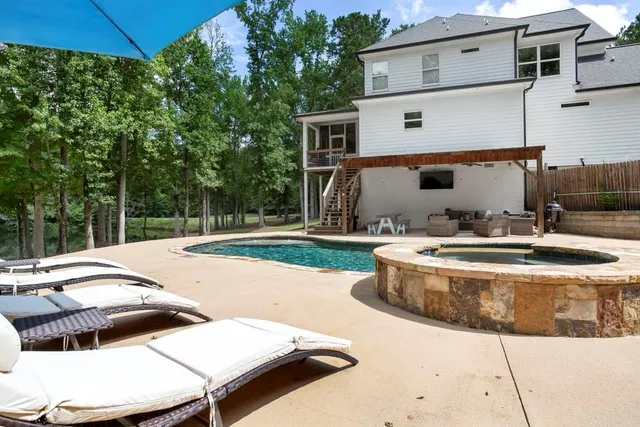 $1,350,000 | 3055 A Spring Hill Drive, Monroe, GA 30656