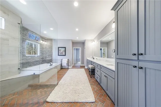 $1,350,000 | 3055 A Spring Hill Drive, Monroe, GA 30656