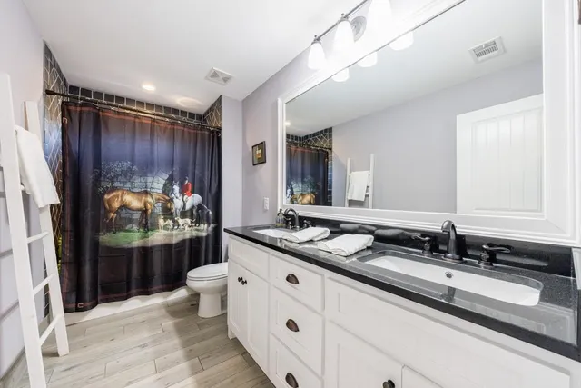 $1,350,000 | 3055 A Spring Hill Drive, Monroe, GA 30656