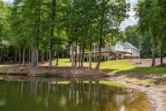 $1,350,000 | 3055 A Spring Hill Drive, Monroe, GA 30656